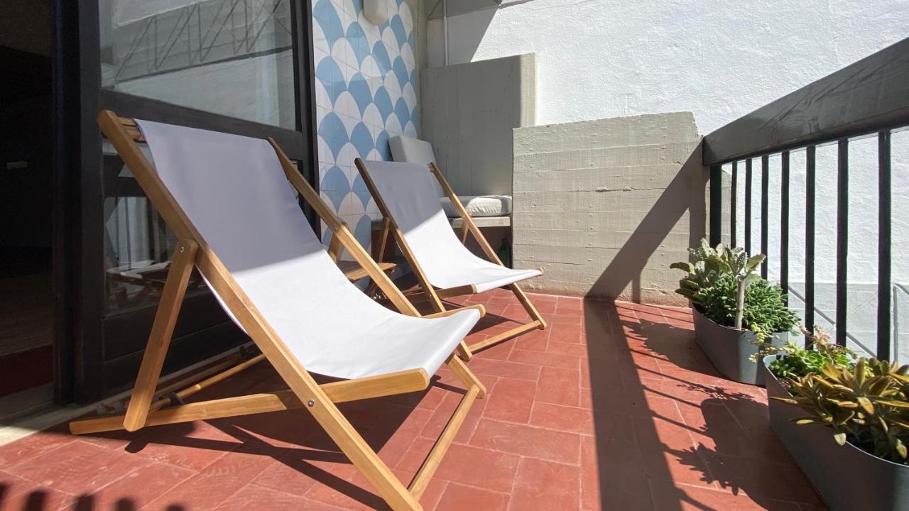 Estoril Sunny Apartment Esterno foto