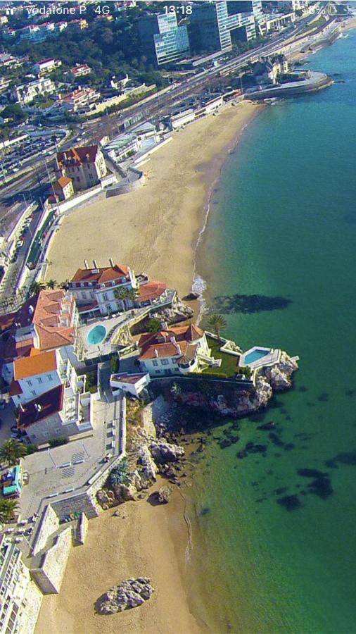 Estoril Sunny Apartment Esterno foto